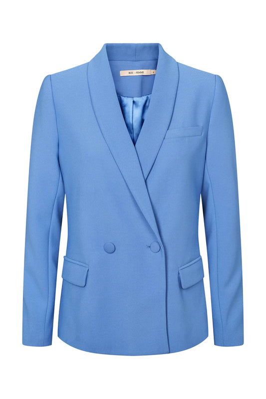 RDF eloiseppa blazer sky blue