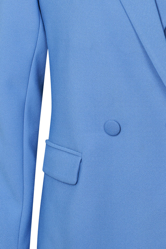 RDF eloiseppa blazer sky blue