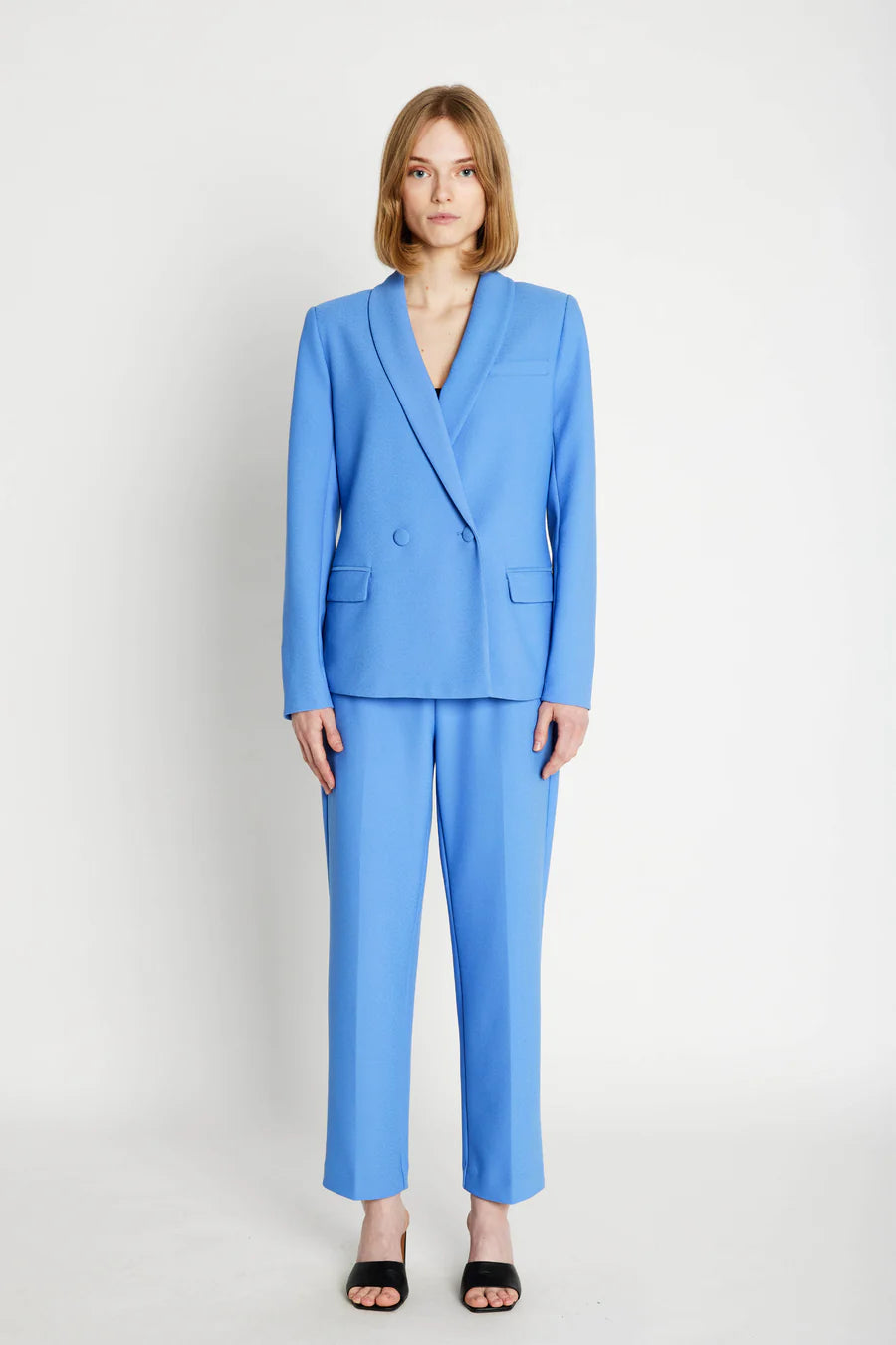RDF OLANA PANTS SKY BLUE