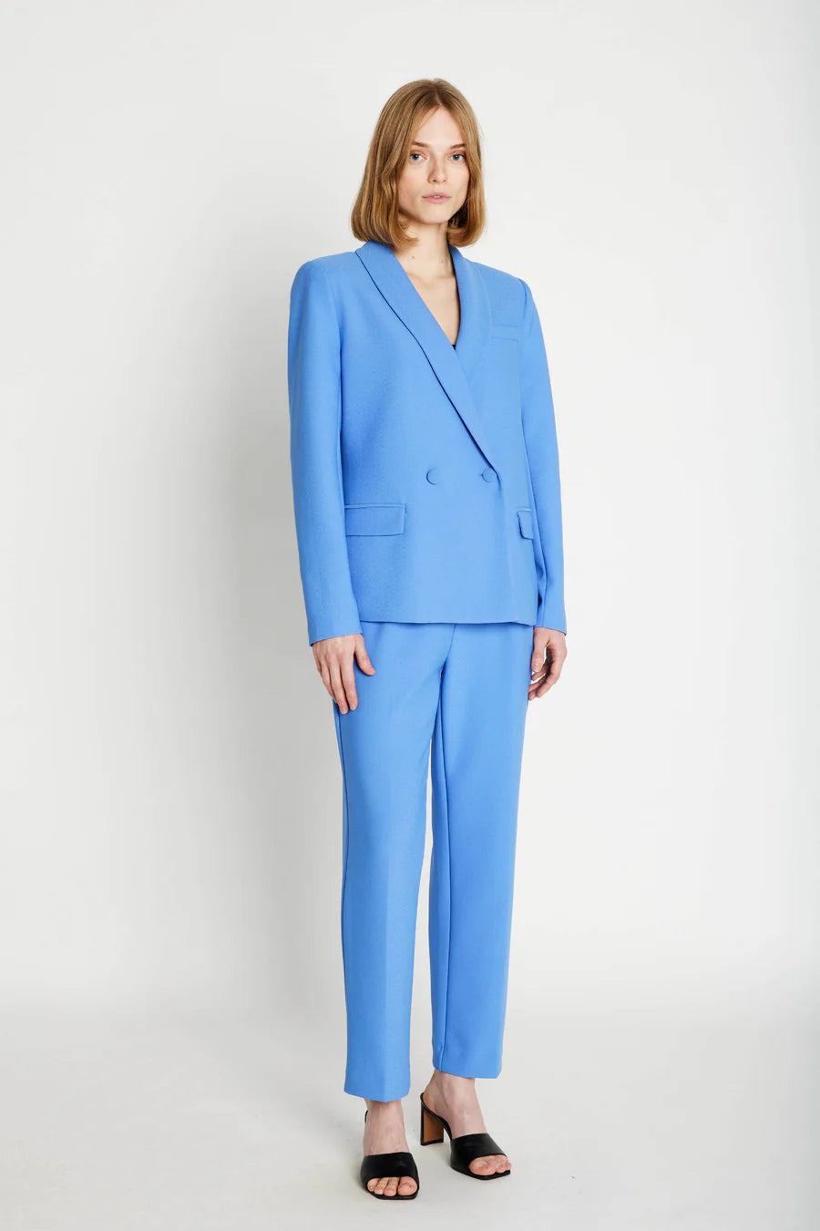 RDF OLANA PANTS SKY BLUE