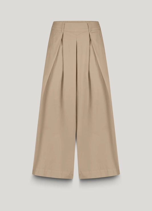 SUMMUM PANTS SESAME