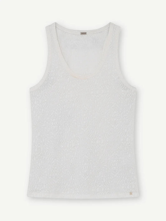 GUSTAV FANNY TANK TOP