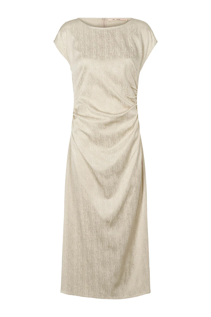 RDF GALENTEA DRESS FLINT