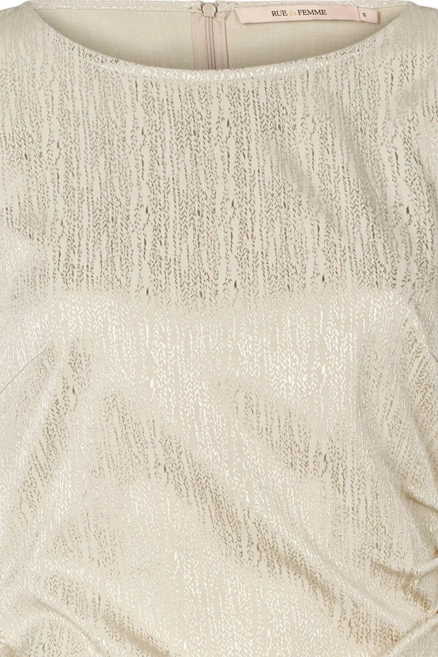 RDF GALENTEA DRESS FLINT