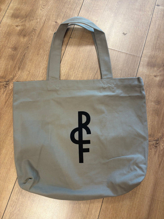 RDF NEHA BAG GREY