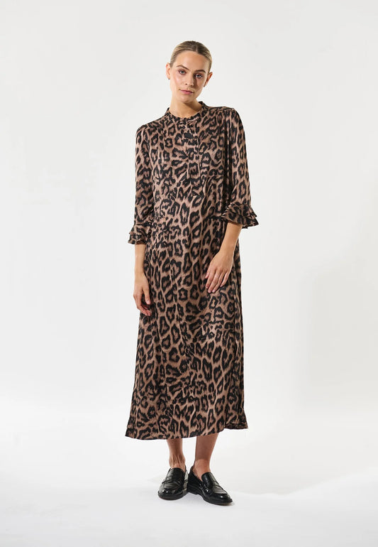DEA KUDIBAL ROANNA LEO DRESS