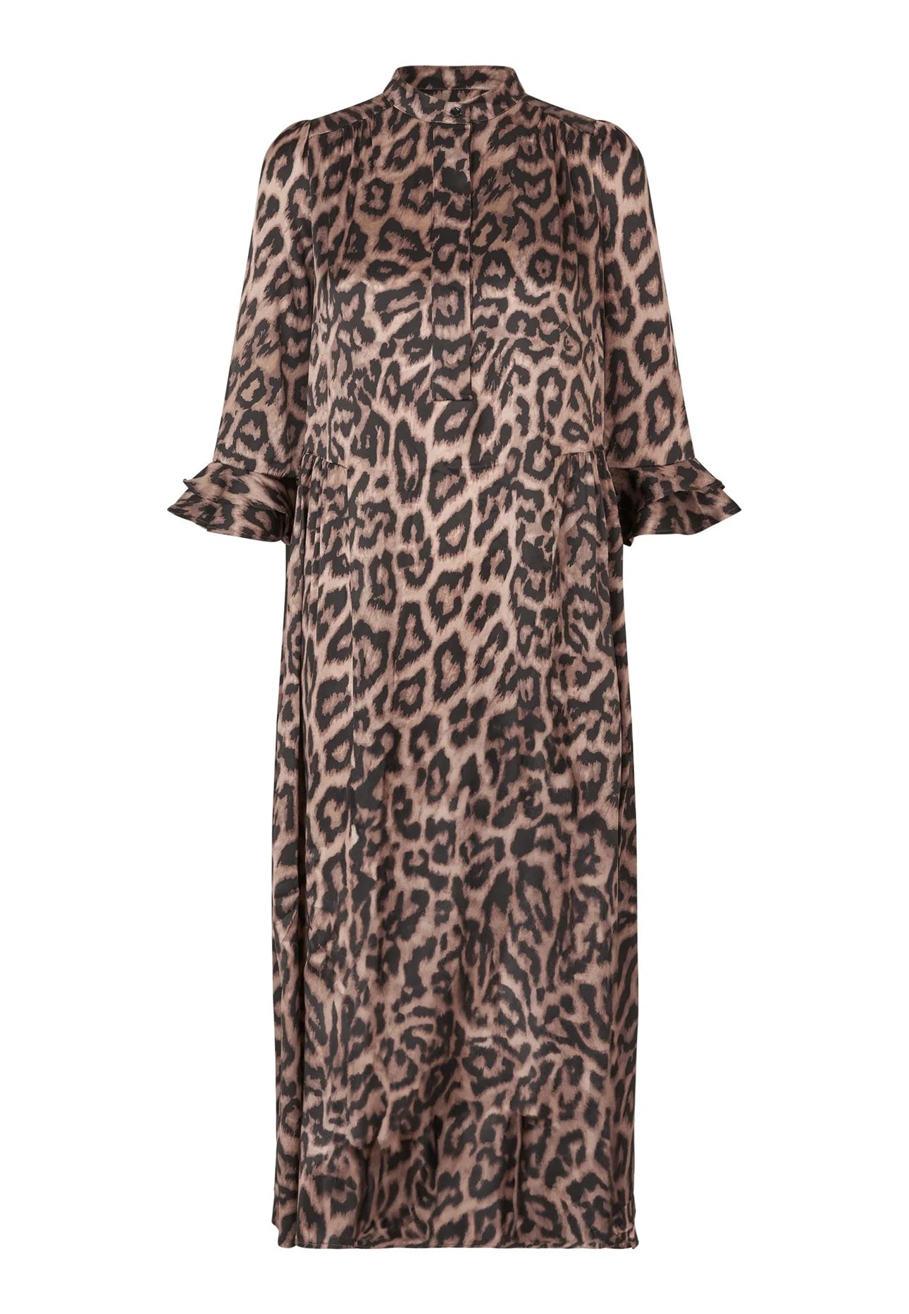 DEA KUDIBAL ROANNA LEO DRESS