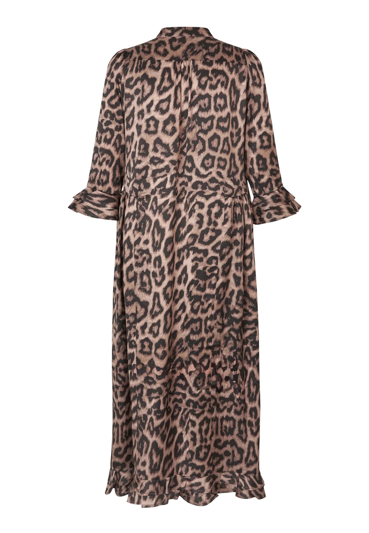 DEA KUDIBAL ROANNA LEO DRESS
