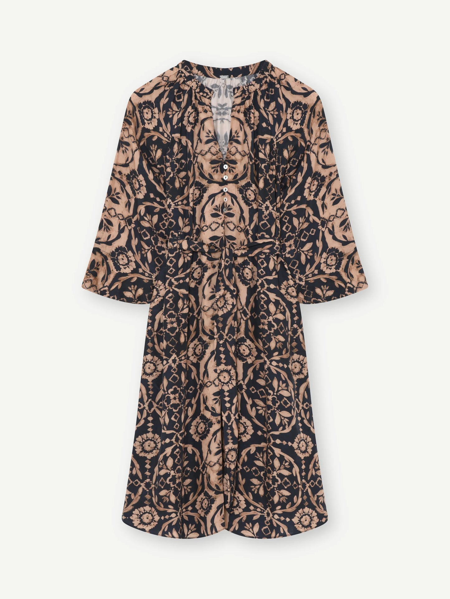 GUSTAV DIXI KNEE DRESS