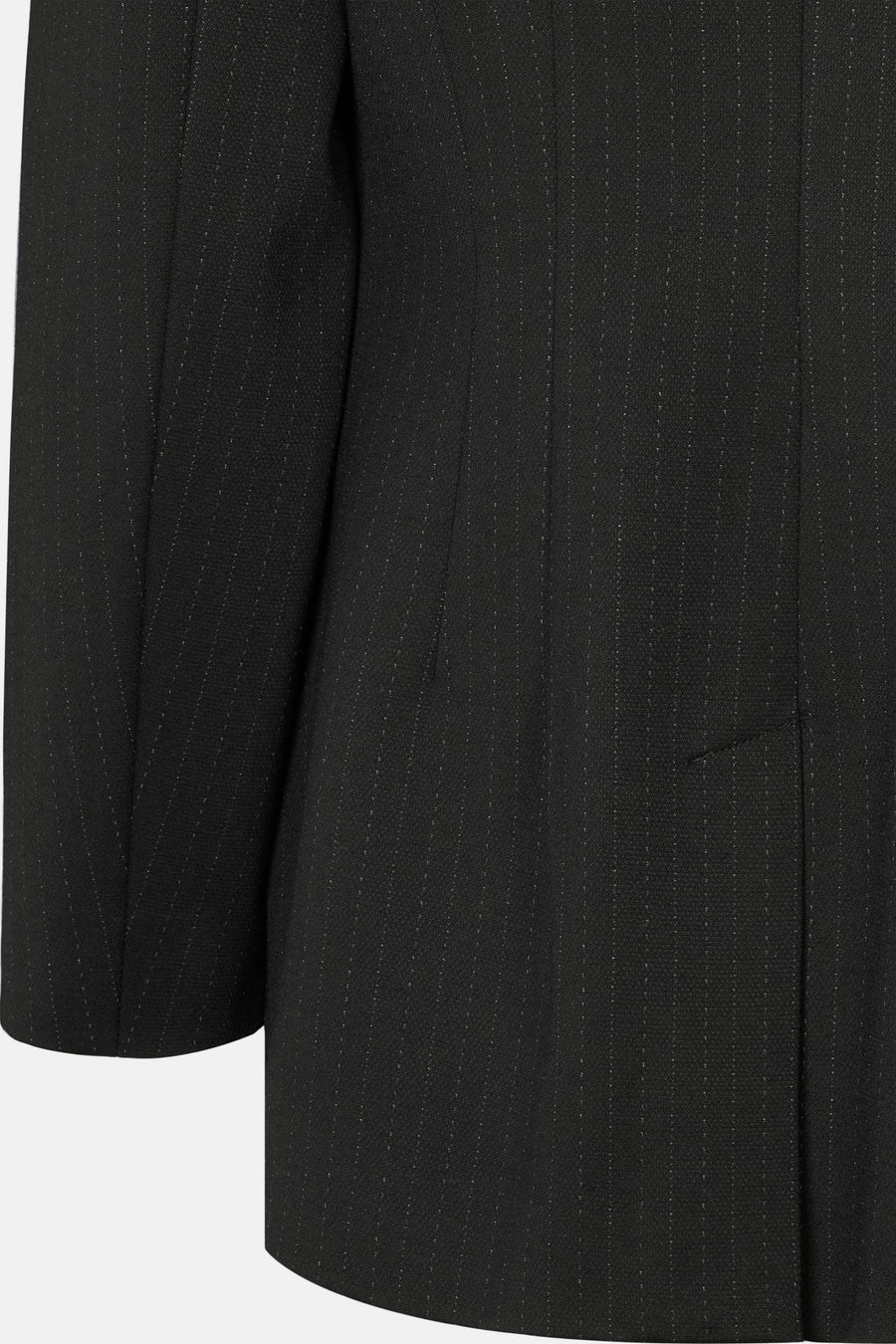RDF PINY NELLY BLAZER BLACK