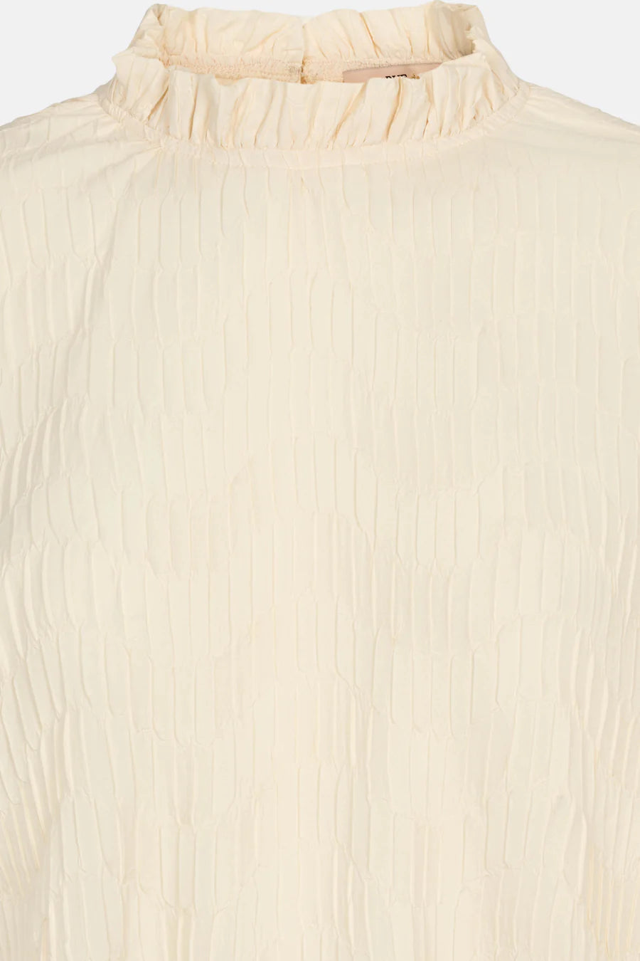 RDF YELENA BLOUSR OFF WHITE