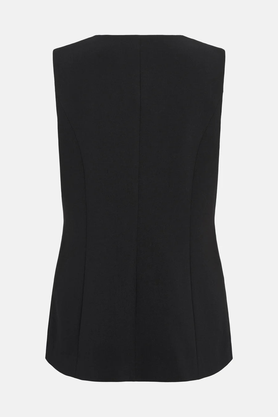 RDF CLARIE VEST BLACK