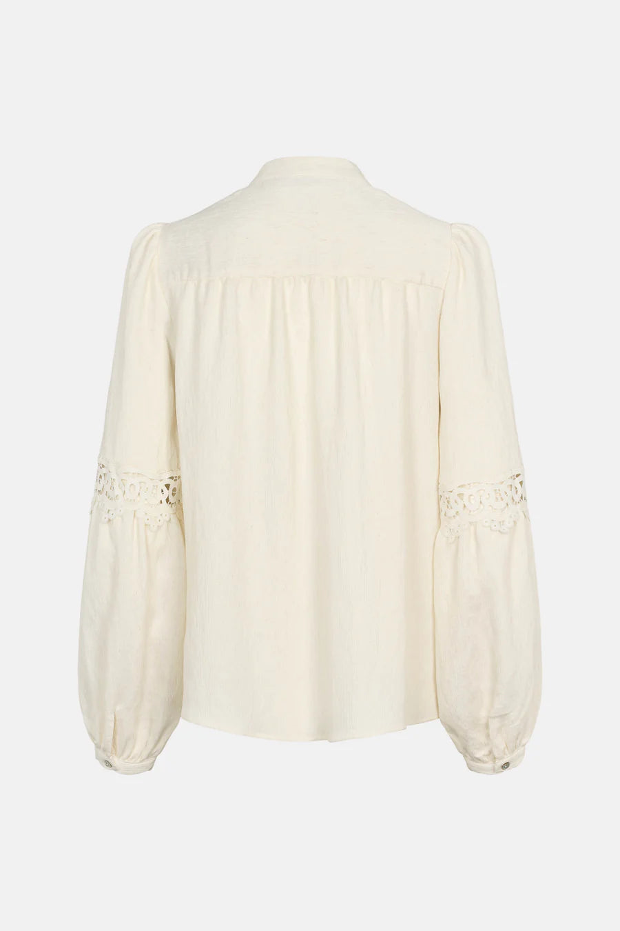 RDF ZOSIA SHIRT OFF WHITE