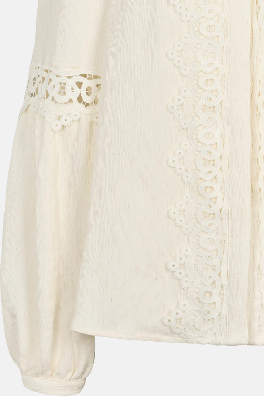 RDF ZOSIA SHIRT OFF WHITE
