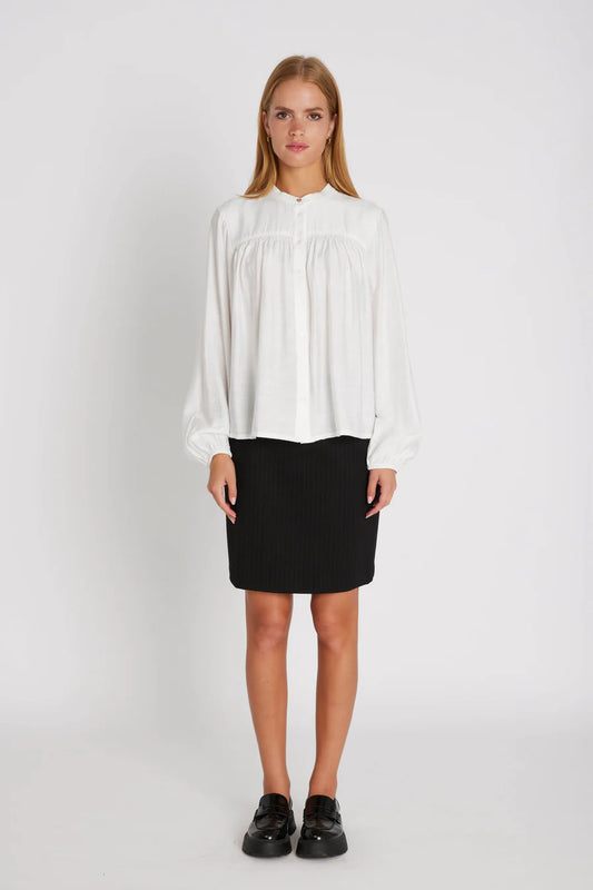 RDF CARLA SKIRT BLACK