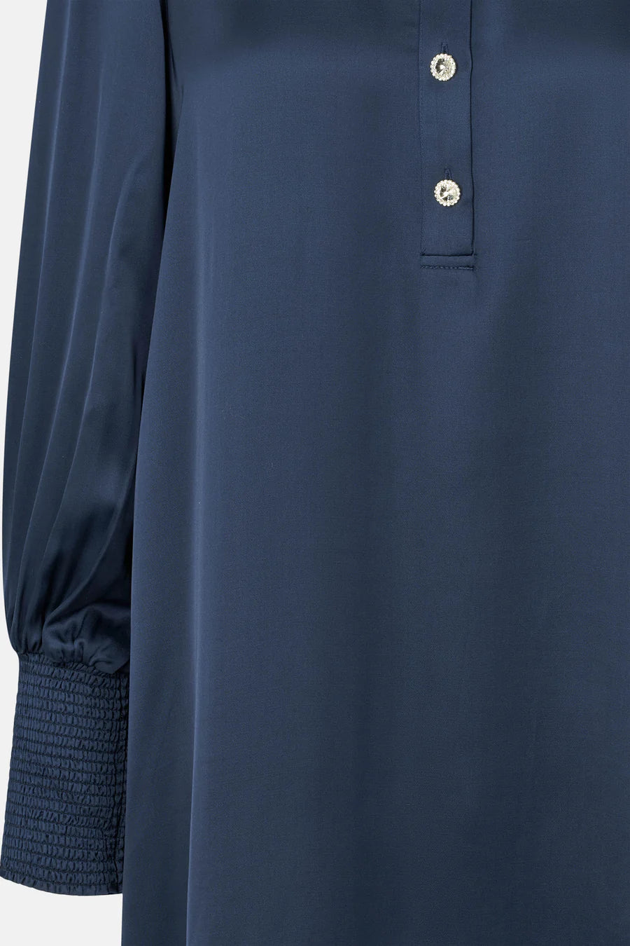 RDF AUSTINE DRESS MIDNIGHT