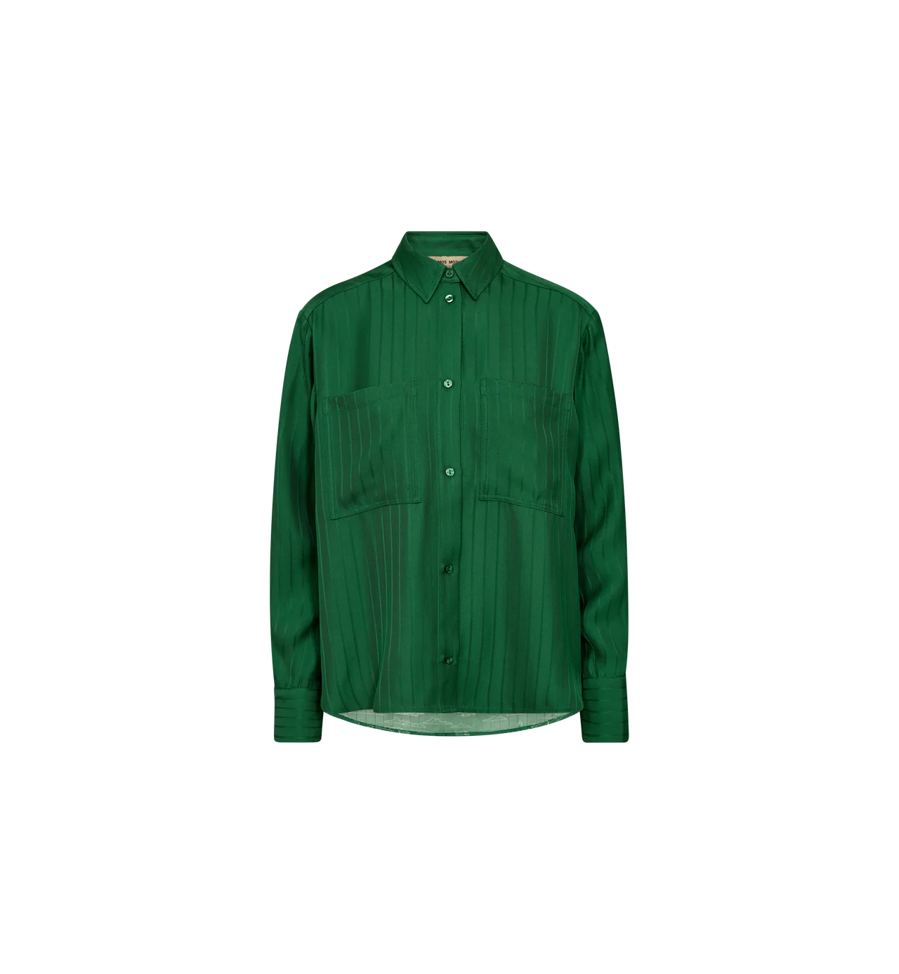 MM VEINA SEMI TALE SHIRT AMAZON