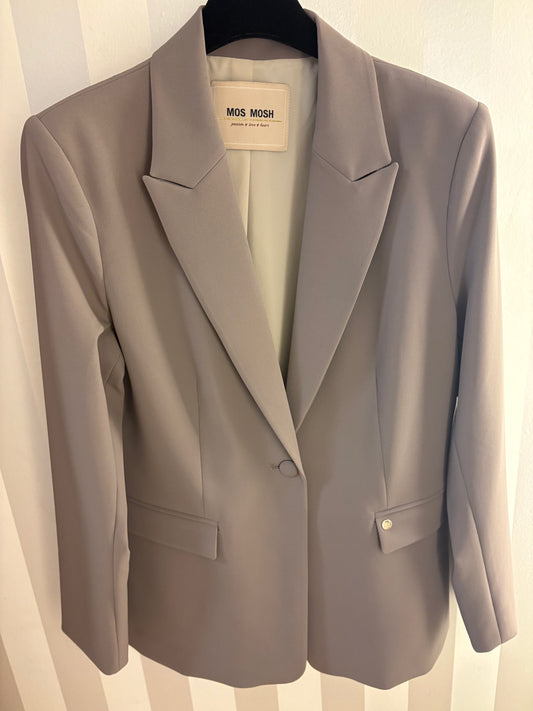 MM LEONORA MILEY BLAZER FALCON