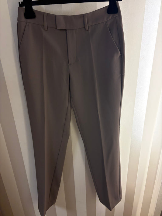 MM MYLA MILEY PANT FALCON ANKLE