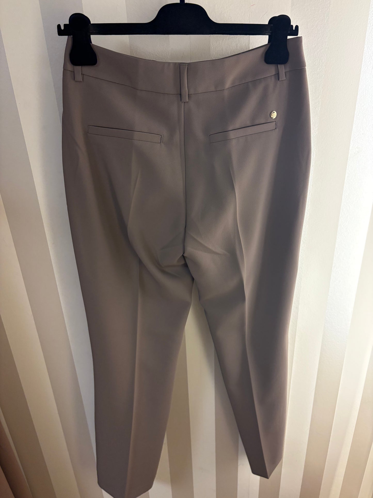 MM MYLA MILEY PANT FALCON ANKLE