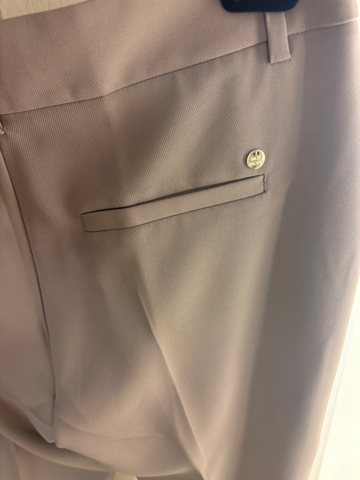 MM MYLA MILEY PANT FALCON ANKLE