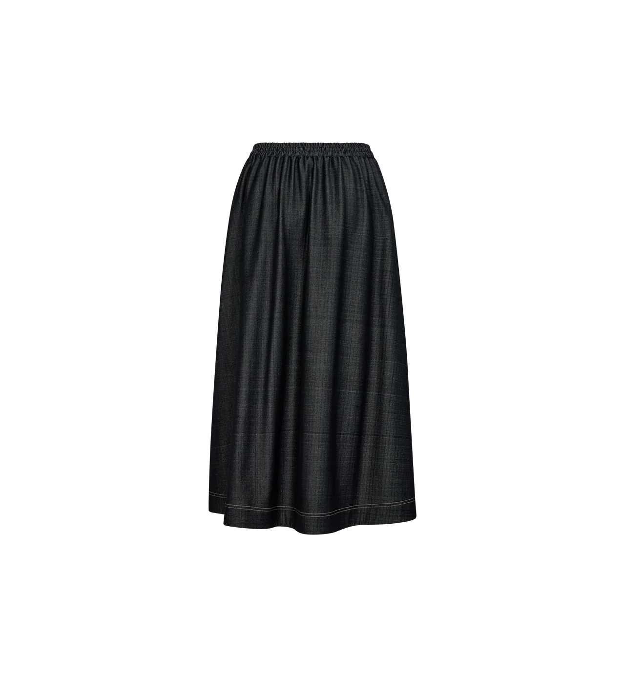 MMPOY CILLA SKIRT BLACK
