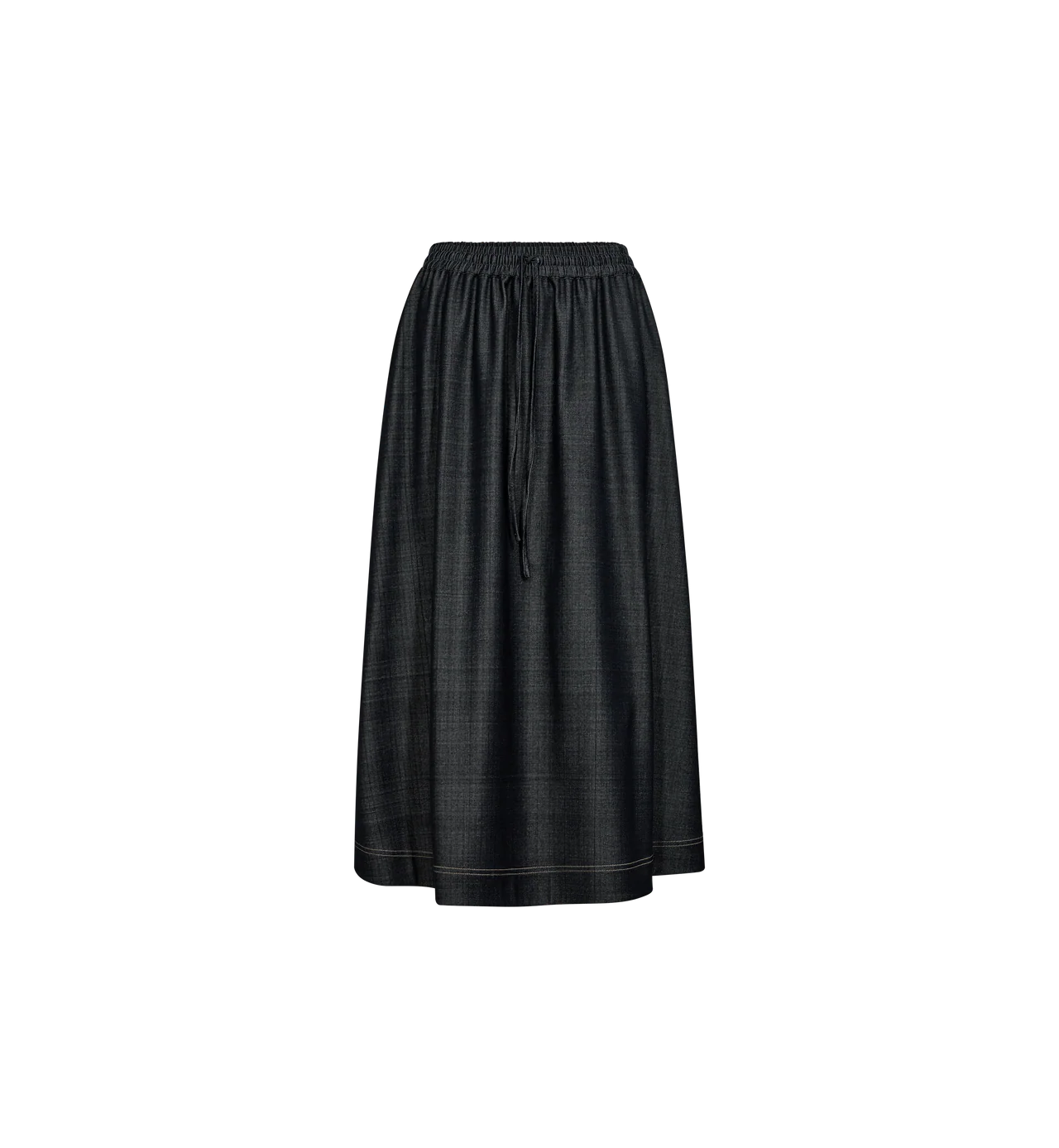 MMPOY CILLA SKIRT BLACK