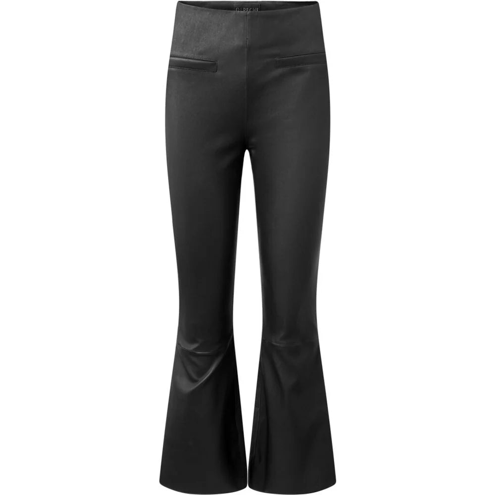 DEPECHE AVADEP RW FLARE 7/8 BLACK