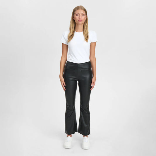 DEPECHE AVADEP RW FLARE 7/8 BLACK