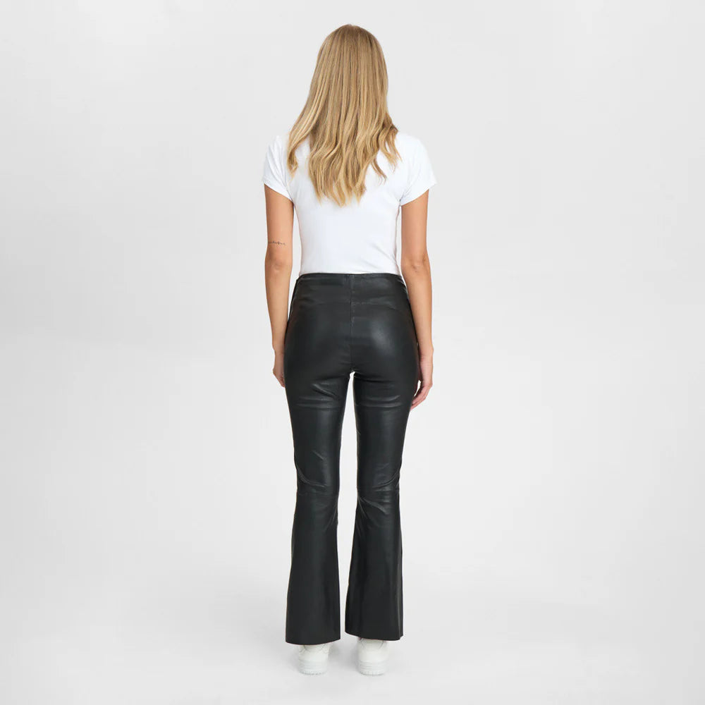 DEPECHE AVADEP RW FLARE 7/8 BLACK