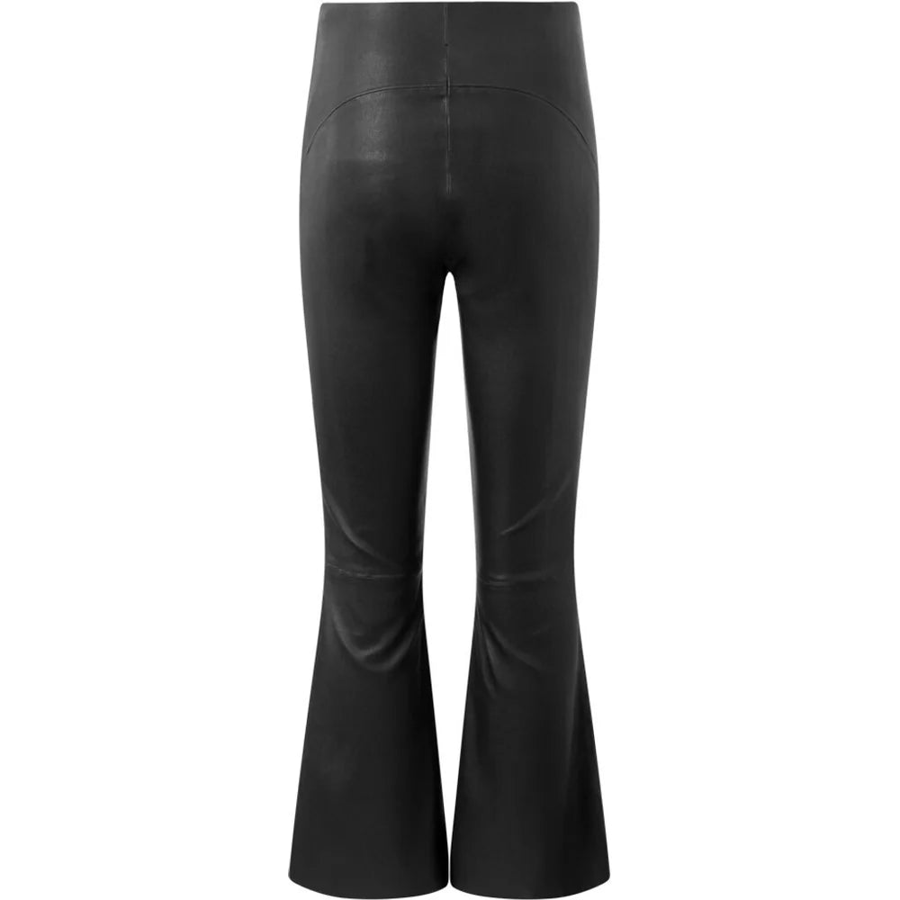 DEPECHE AVADEP RW FLARE 7/8 BLACK