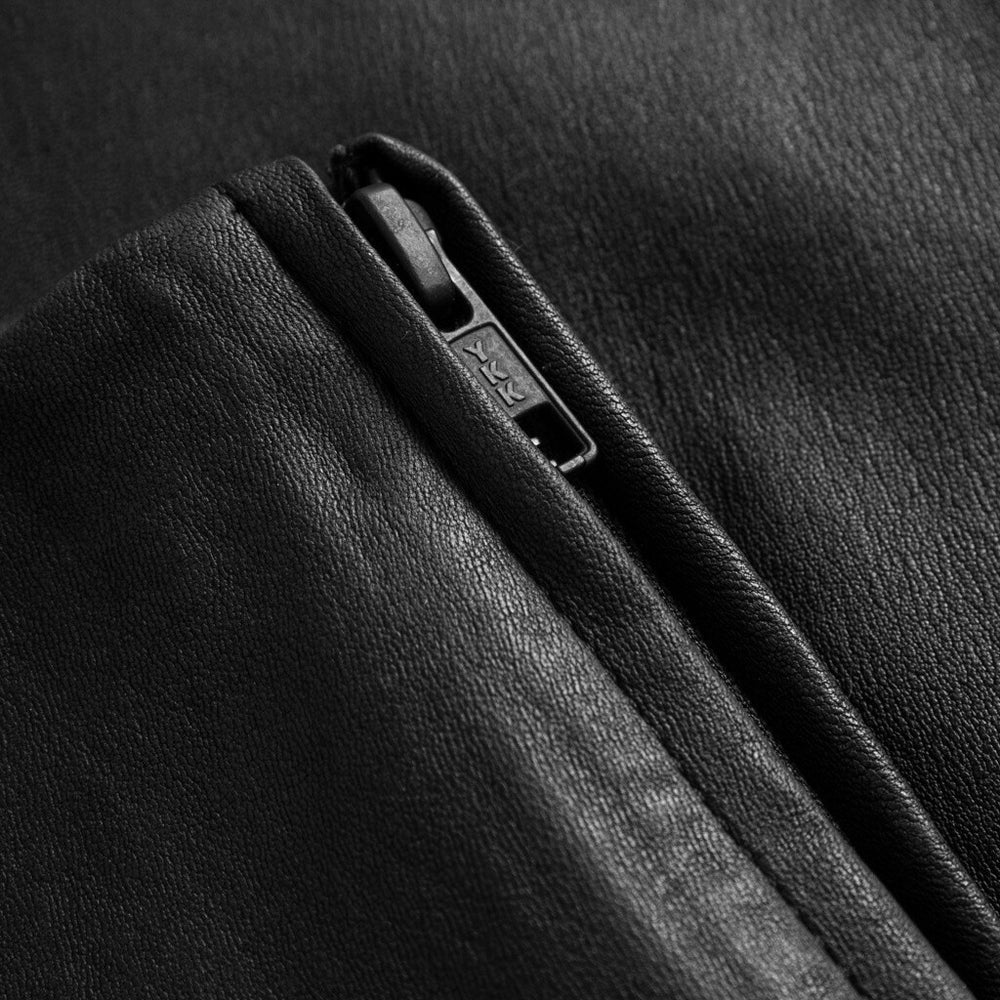 DEPECHE AVADEP RW FLARE 7/8 BLACK