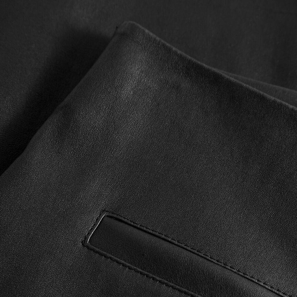 DEPECHE AVADEP RW FLARE 7/8 BLACK
