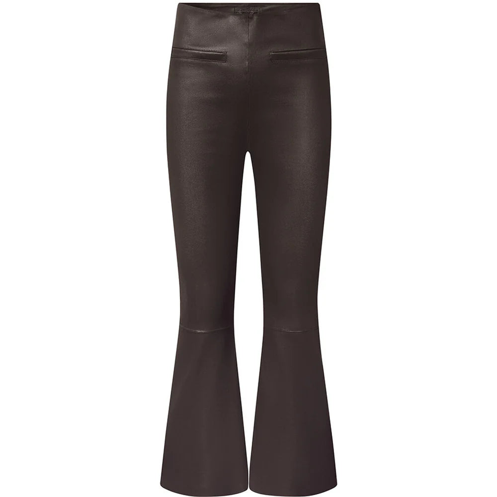 DEPECHE AVADEP RW FLARE 7/8 CHOCOLA