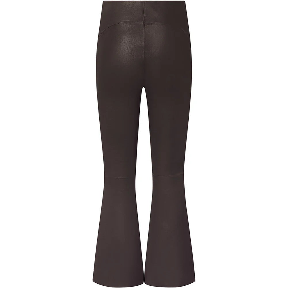 DEPECHE AVADEP RW FLARE 7/8 CHOCOLA