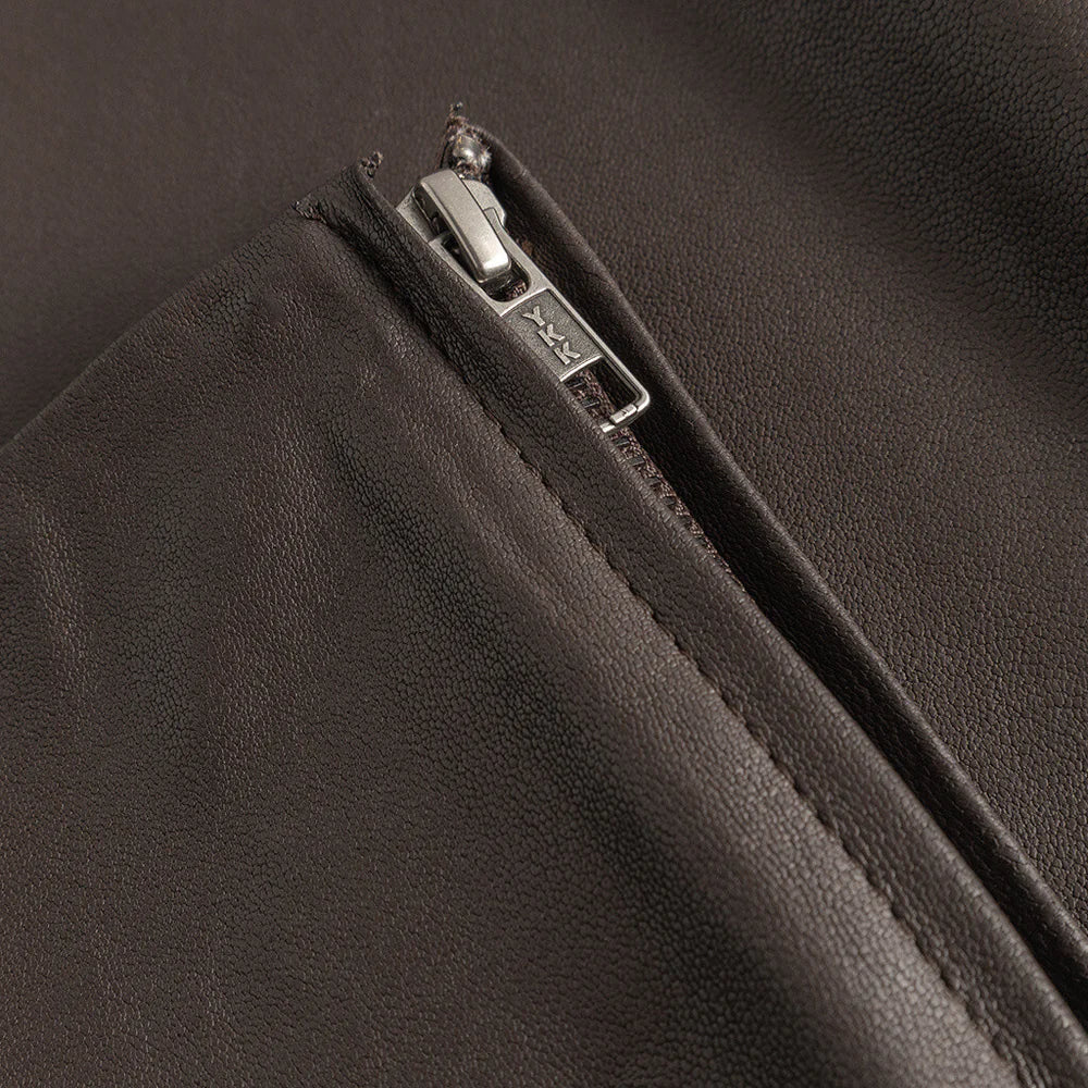 DEPECHE AVADEP RW FLARE 7/8 CHOCOLA