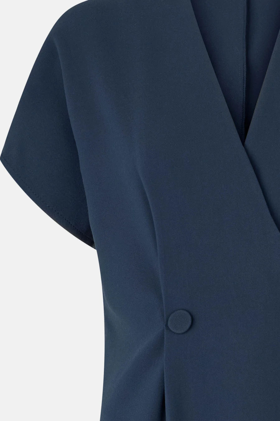 RUE DE FEMME NEVADA DRESS MIDNIGHT