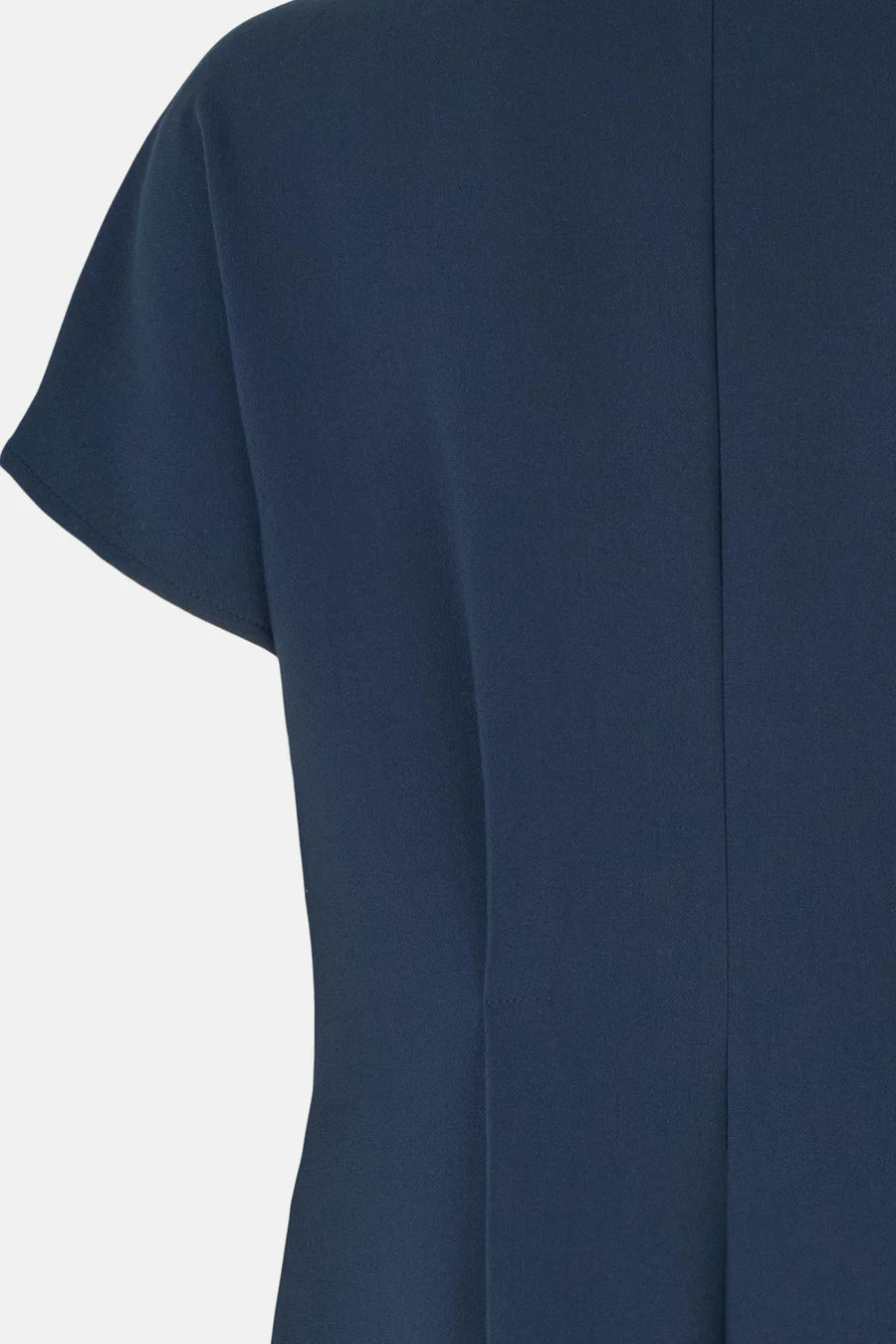 RUE DE FEMME NEVADA DRESS MIDNIGHT