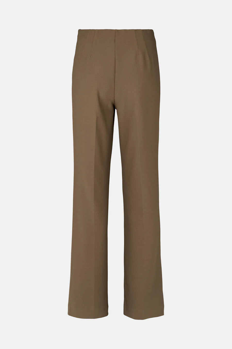 RDF OLANA WIDE PANTS BROWN