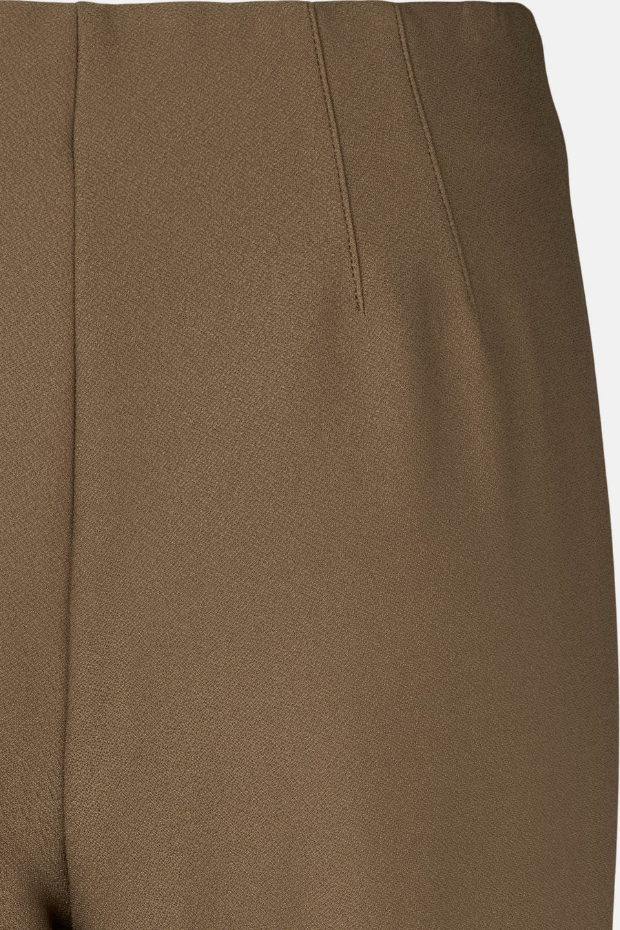 RDF OLANA WIDE PANTS BROWN