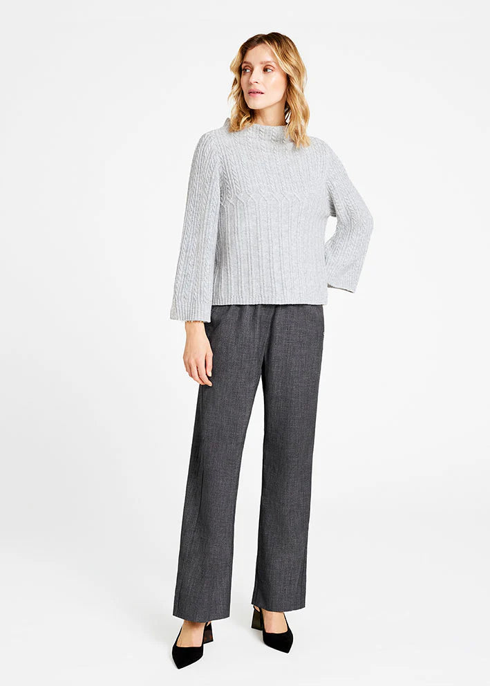 GUSTAV BALI LONG WIDE LEG