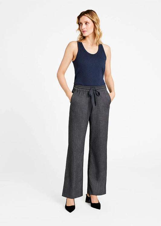 GUSTAV BALI LONG WIDE LEG