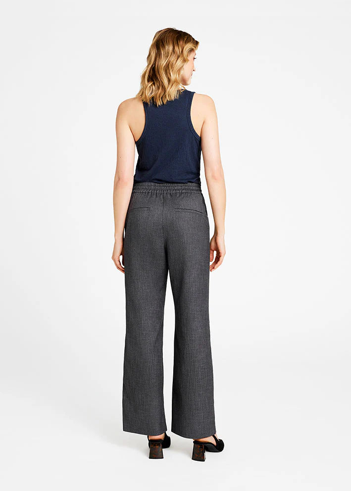 GUSTAV BALI LONG WIDE LEG