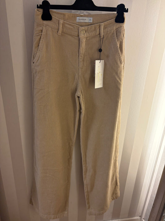 SUMMUM FLARE FLUID STRETCH CORD ALP