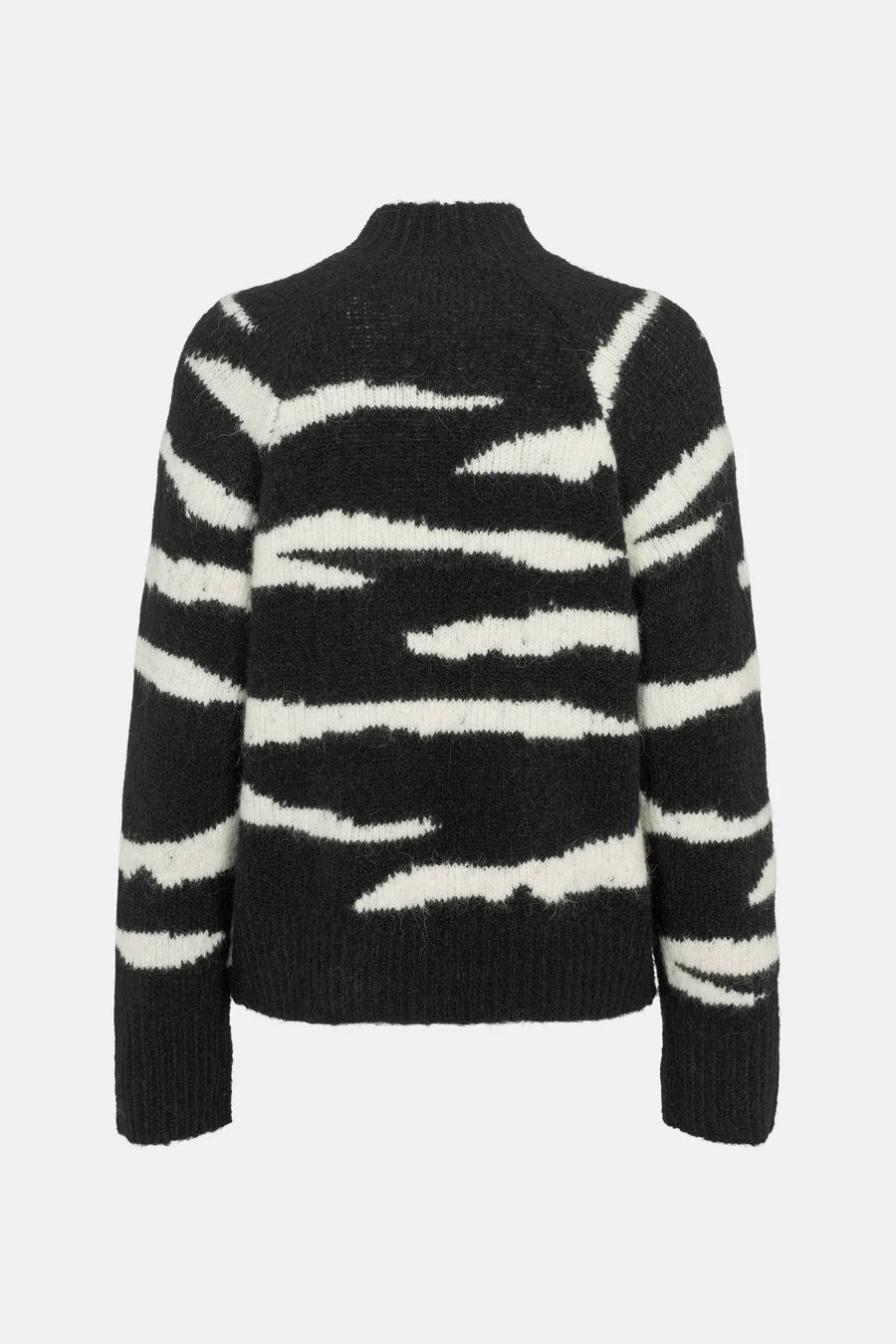RDF SABIRE KNIT BLACK