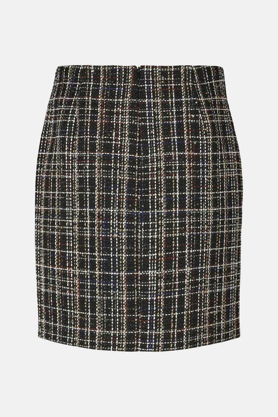 RDF SELAH SKIRT BLACK