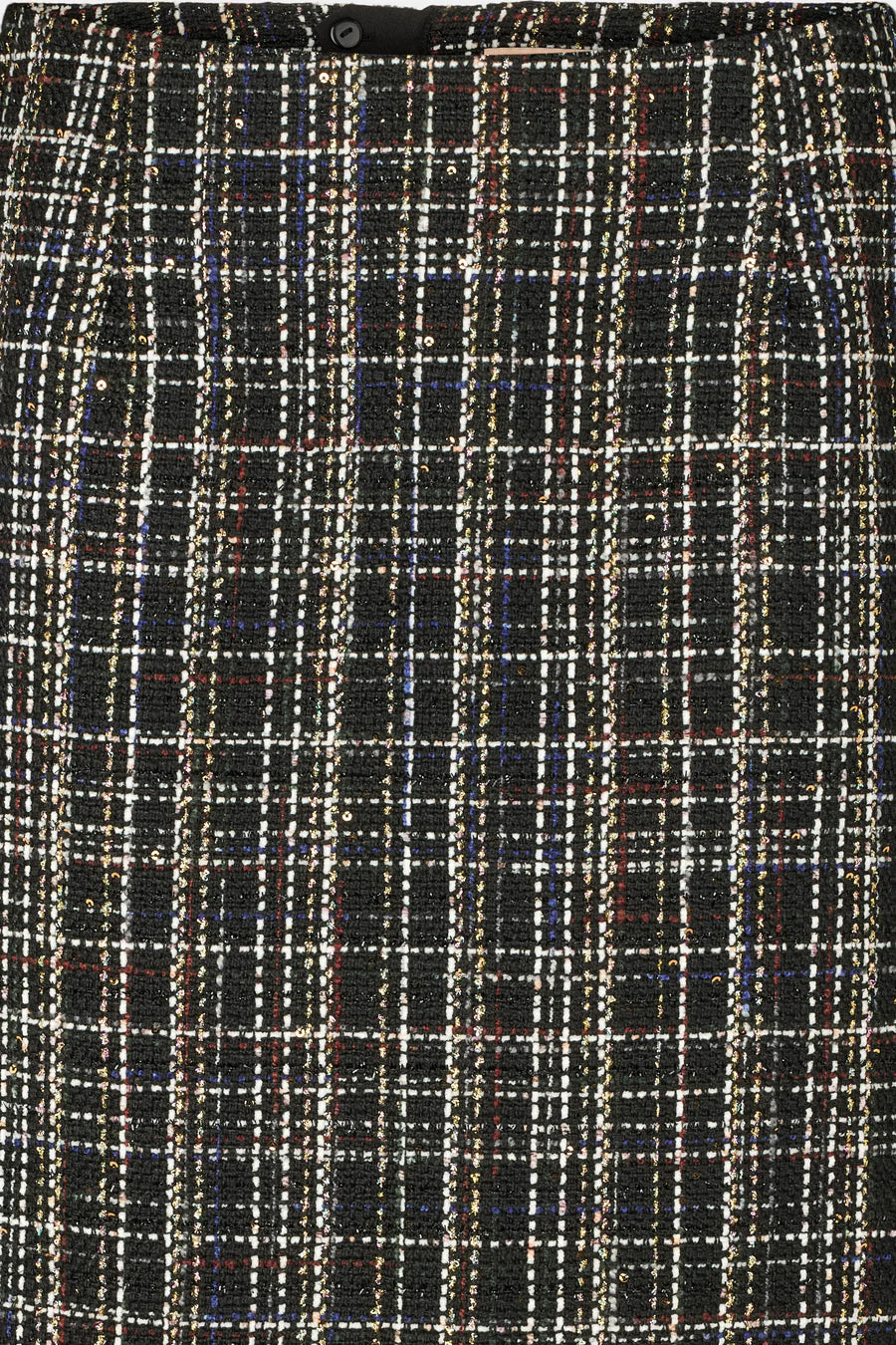 RDF SELAH SKIRT BLACK