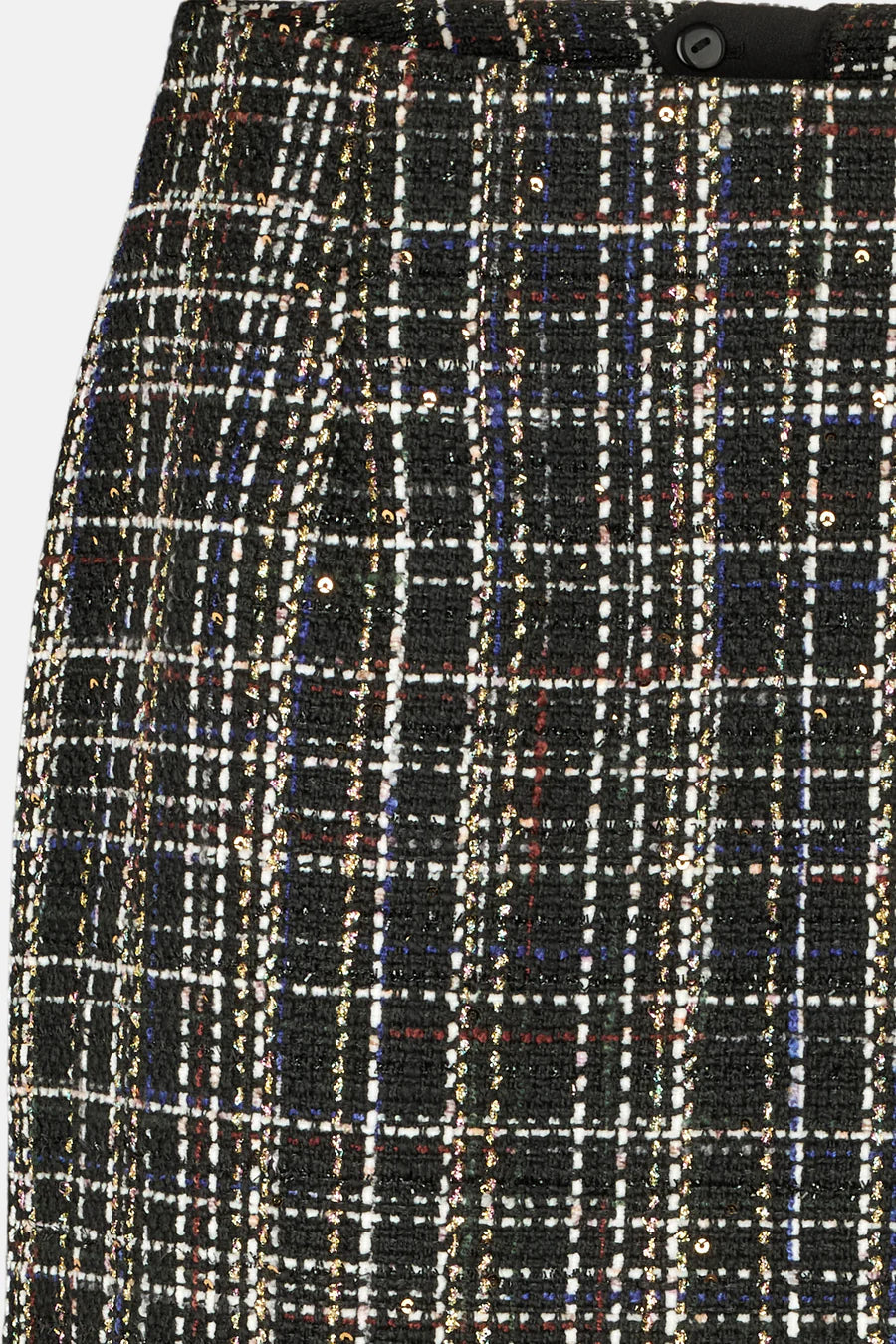RDF SELAH SKIRT BLACK
