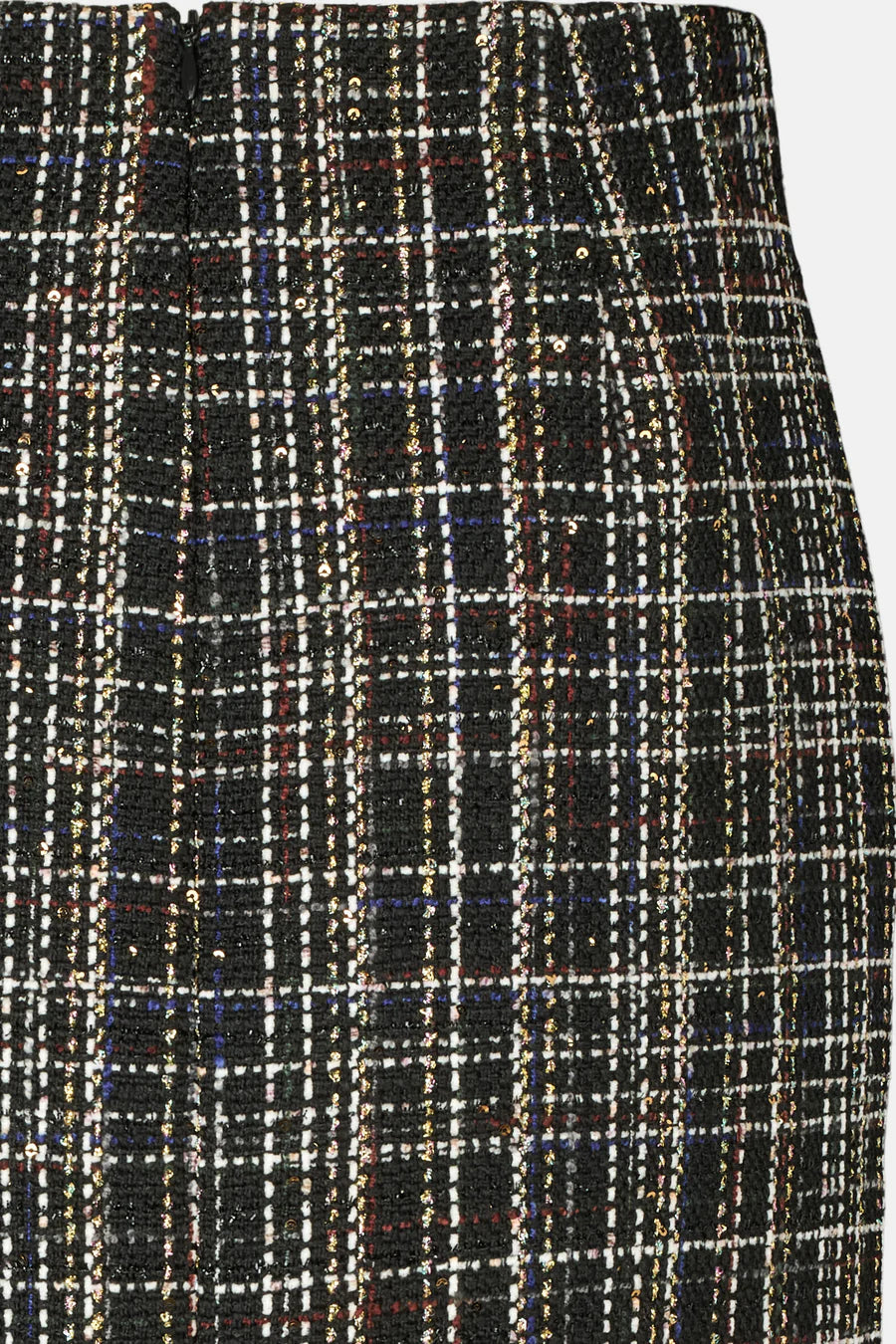 RDF SELAH SKIRT BLACK