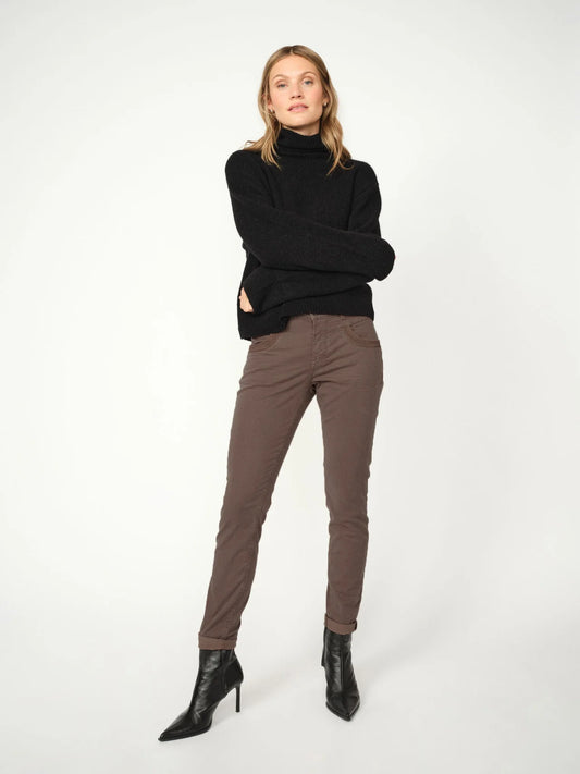 MOS MOSH NAOMI TREASURE PANT FALCON